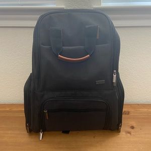 Breast Pump Backpack